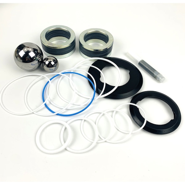 Bedford Precision Repair Kit for 250cc Xtreme1045 with Tuff-type Pkgs